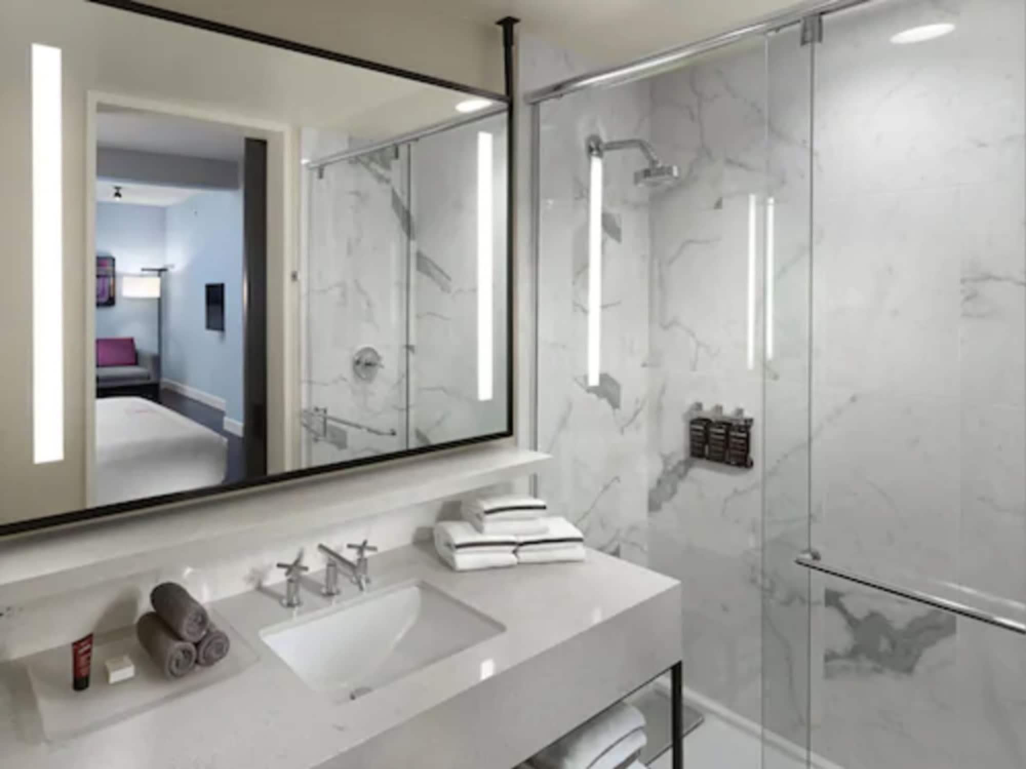 Axiom Hotel San Francisco Esterno foto