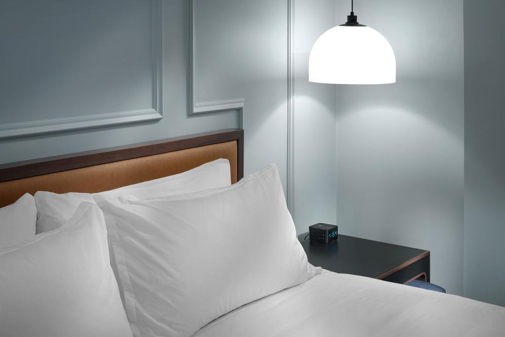 Axiom Hotel San Francisco Esterno foto
