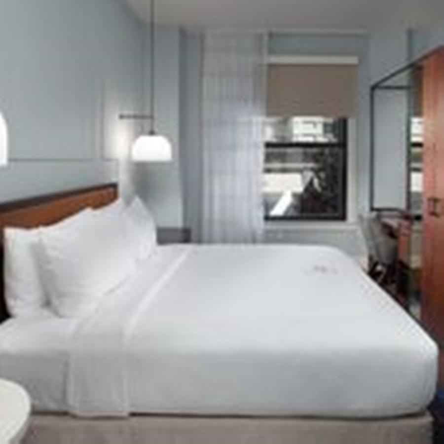 Axiom Hotel San Francisco Esterno foto
